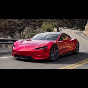 Meet your Posher, Oliver